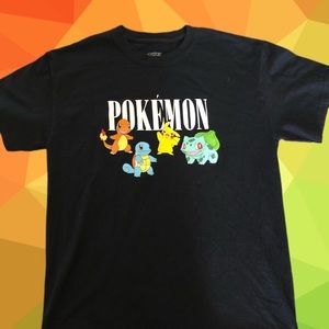 Pokémon Tee